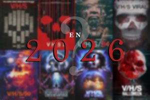 Lire la suite à propos de l’article Un nouveau V/H/S en 2026 ?