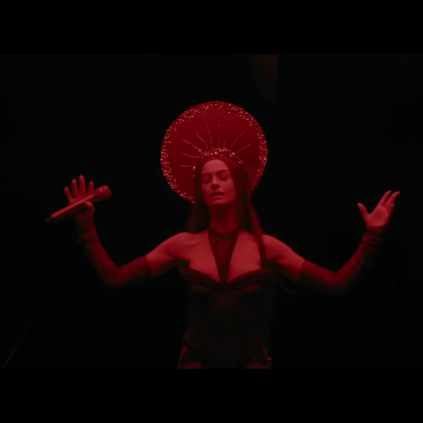Analyse de Mother Mary – David Lowery