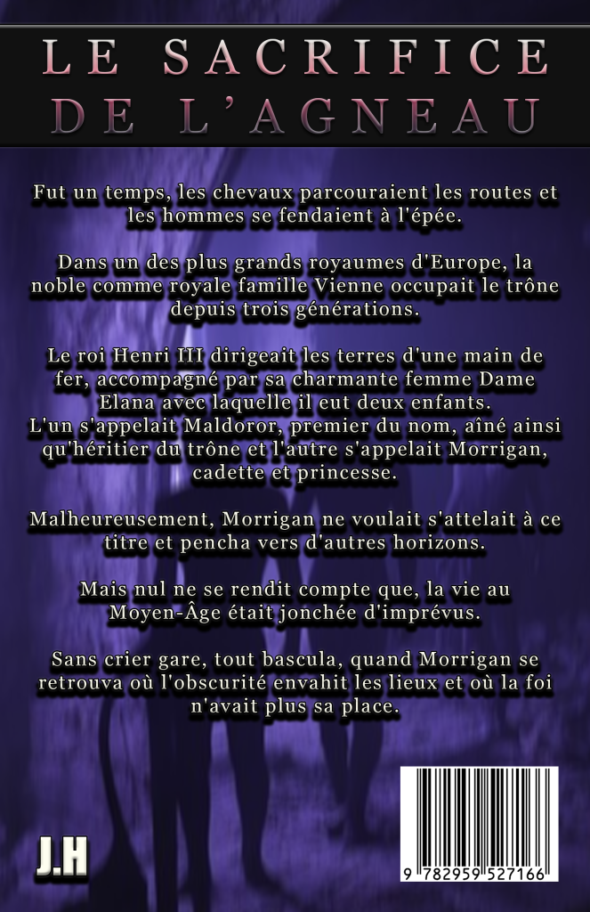 4eme de couverture