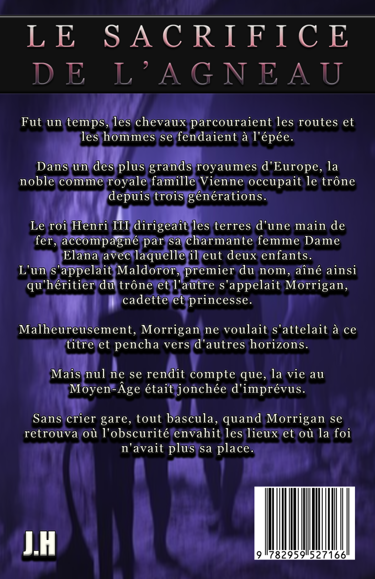 4e couverture