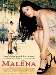 Lire la suite à propos de l’article Malèna : L&rsquo;écume de la vie