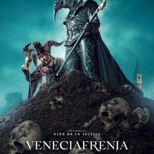 veneciafrenia