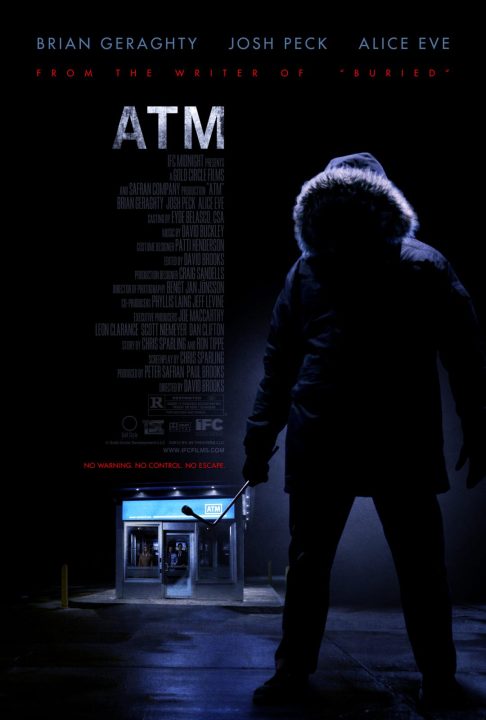 Lire la suite à propos de l’article ATM : Simple, mais efficace