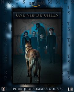 Première Couverture site
