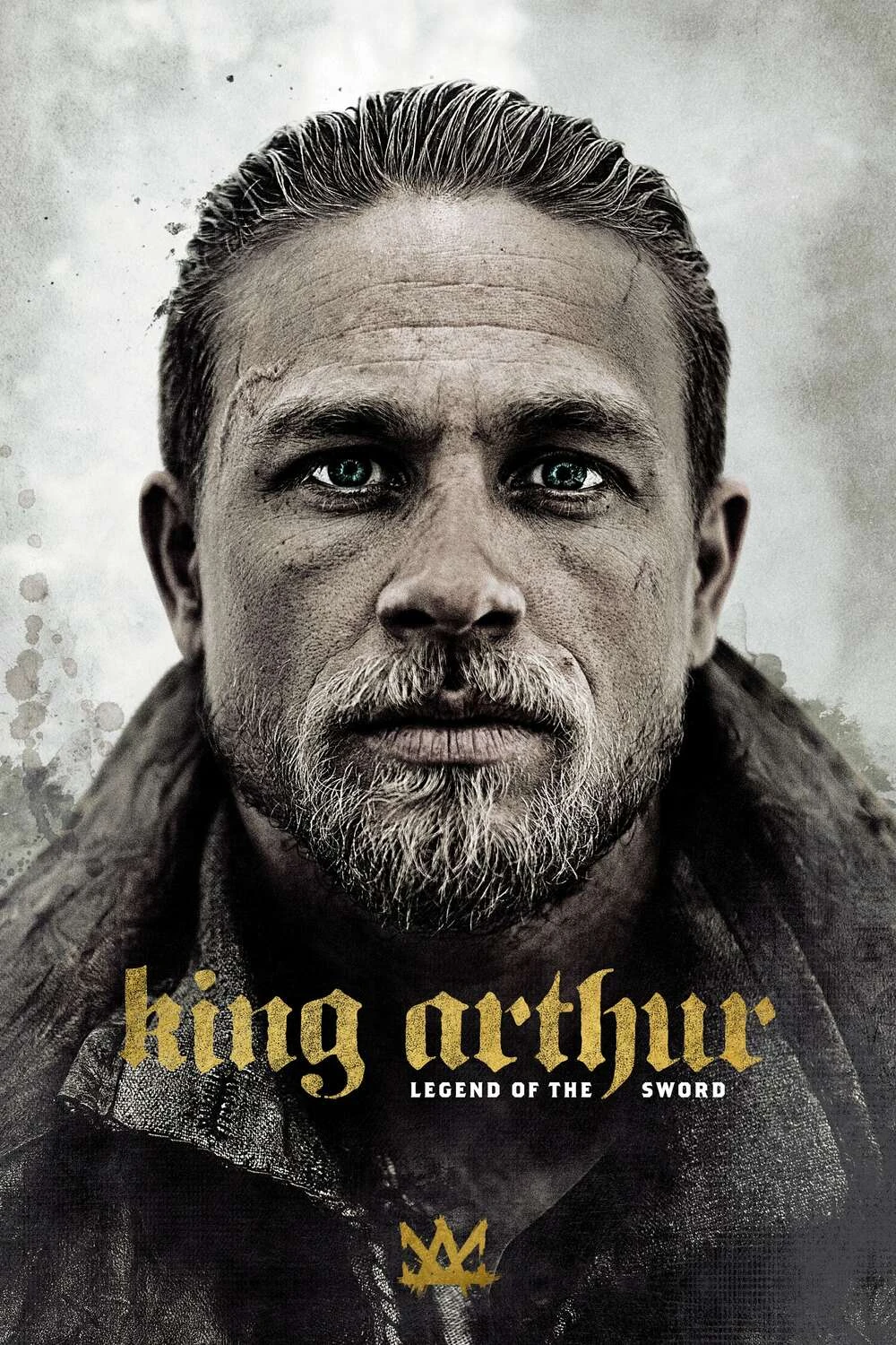 Lire la suite à propos de l’article Le Roi Arthur – La Légende d&rsquo;Excalibur : Une adaptation de roi
