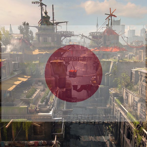 Dying Light 3 au Japon ?