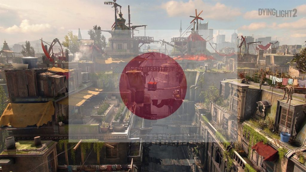 Lire la suite à propos de l’article Dying Light 3 au Japon ?