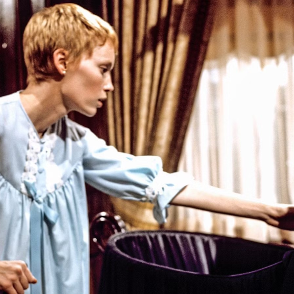 rosemary's baby