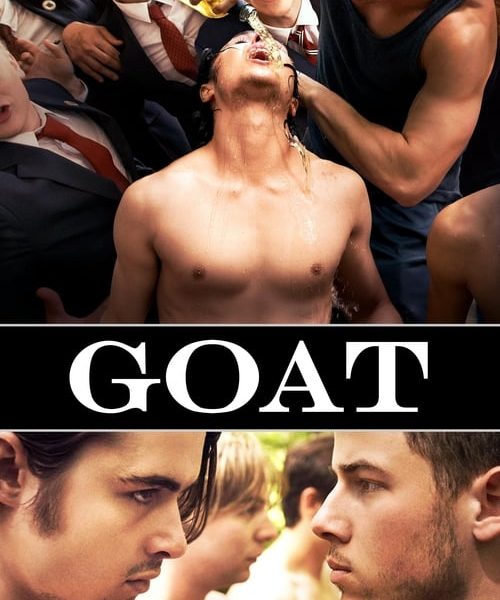 GOAT