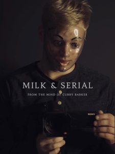Lire la suite à propos de l’article Milk & Serial