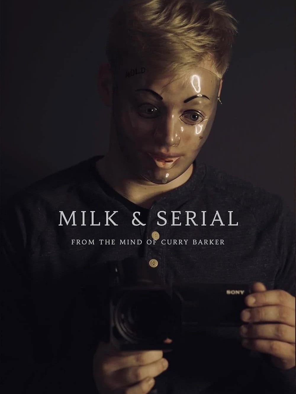 Lire la suite à propos de l’article Milk & Serial