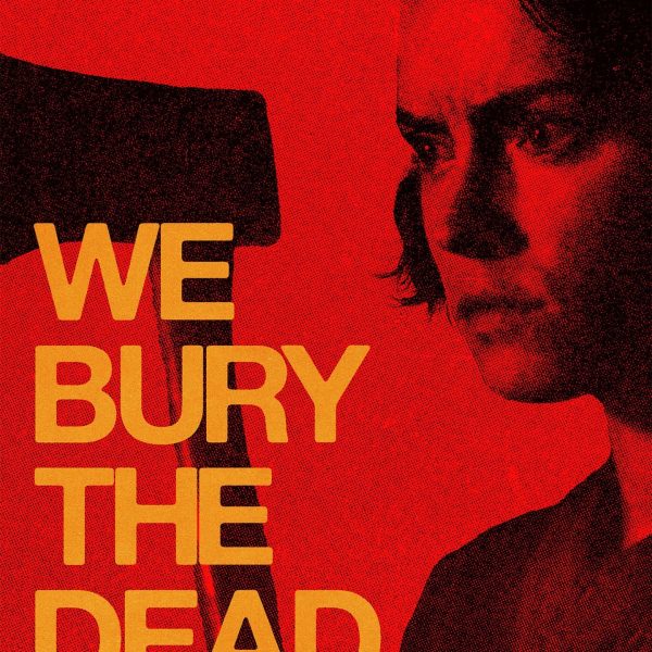 We Bury the Dead : La tristesse de la mort