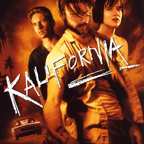kalifornia