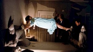 Lire la suite à propos de l’article Analyse de L&rsquo;Exorciste – William Friedkin