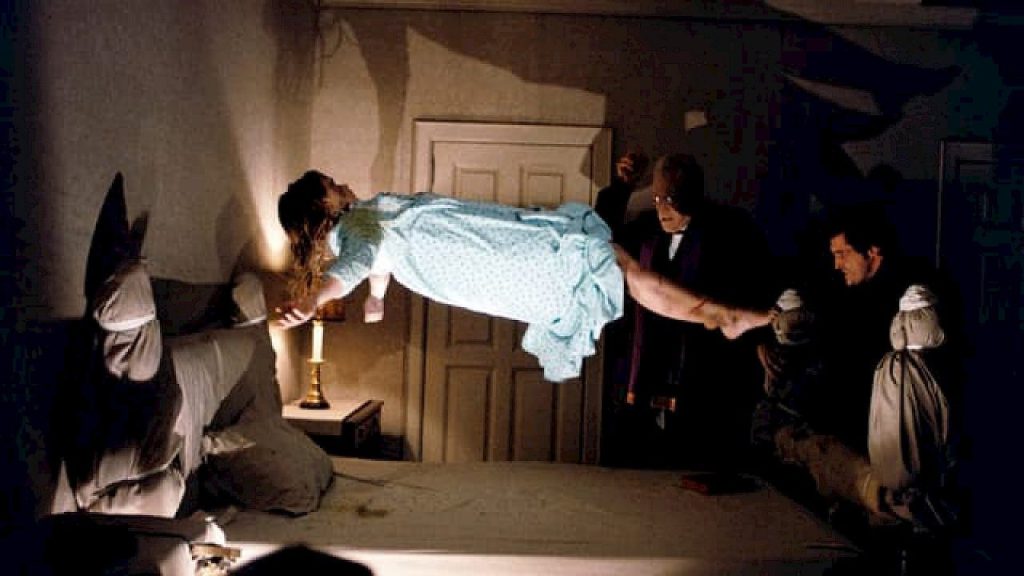 Lire la suite à propos de l’article Analyse de L&rsquo;Exorciste – William Friedkin