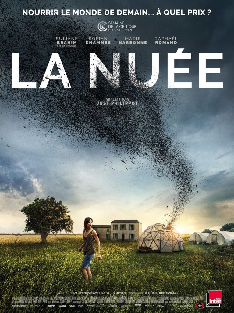 la-nuée