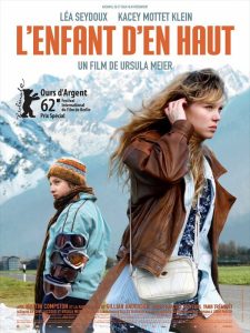 Lire la suite à propos de l’article L&rsquo;Enfant d&rsquo;en Haut : Les vices nous pendent à la vie