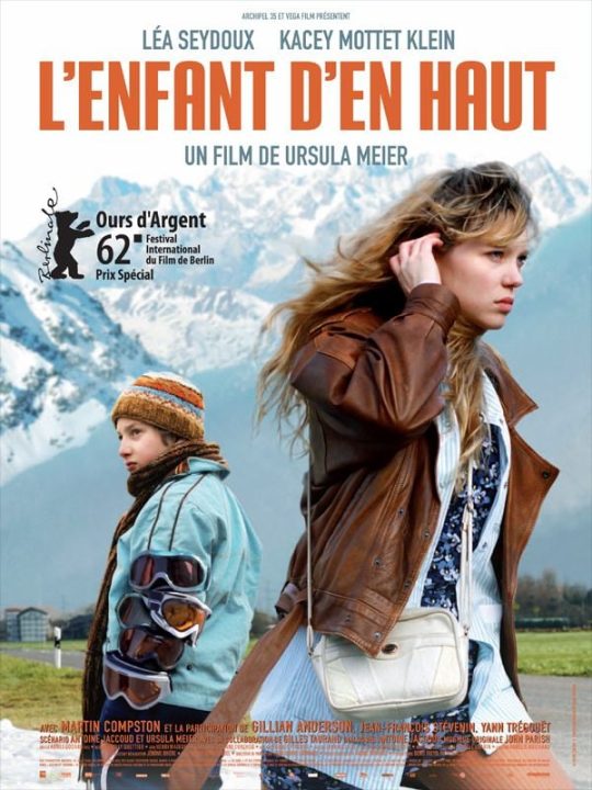 Lire la suite à propos de l’article L&rsquo;Enfant d&rsquo;en Haut : Les vices nous pendent à la vie