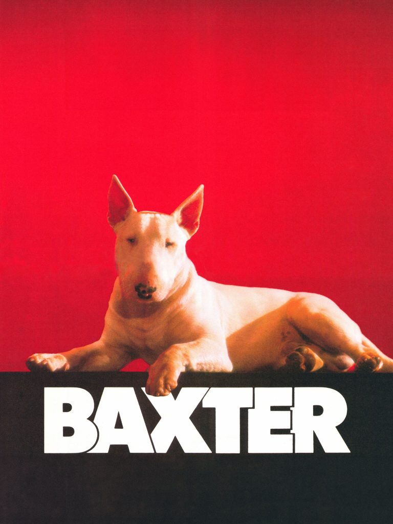 baxter