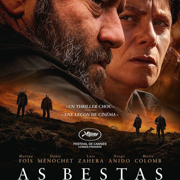 As Bestas : La ferme des humains