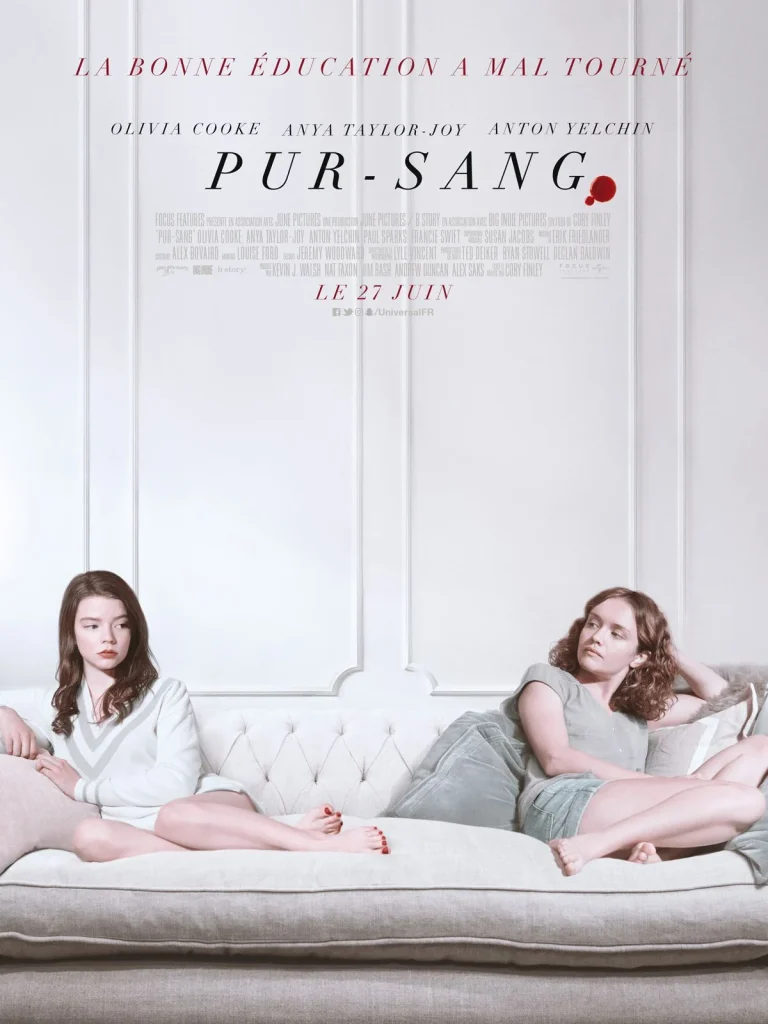 pur-sang