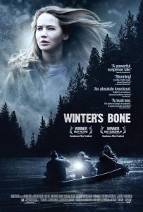 Lire la suite à propos de l’article Winter&rsquo;s Bone : Un froid gelant les corps et les histoires