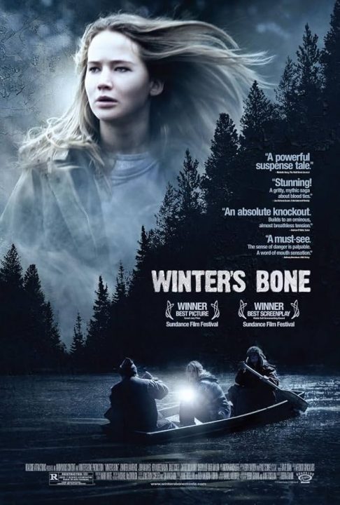 Lire la suite à propos de l’article Winter&rsquo;s Bone : Un froid gelant les corps et les histoires