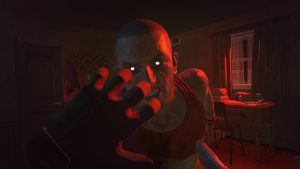 Lire la suite à propos de l’article Into the Dead Crimson Heights : le renouveau d&rsquo;une licence en VR