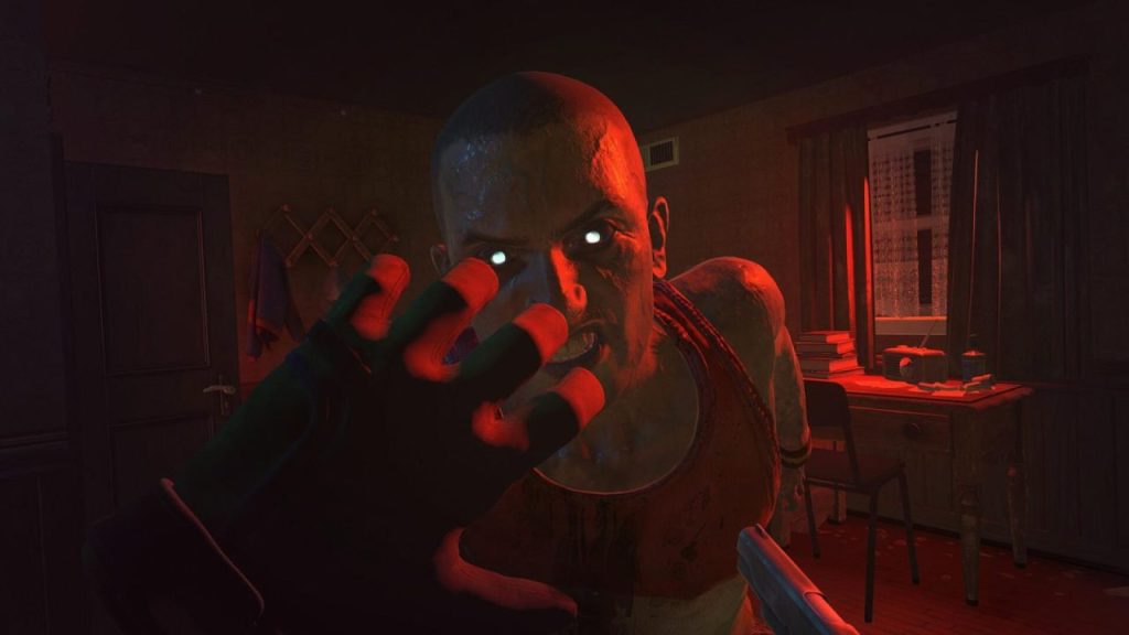 Lire la suite à propos de l’article Into the Dead Crimson Heights : le renouveau d&rsquo;une licence en VR