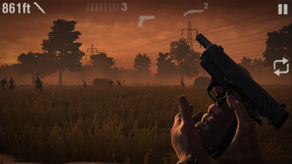 Into the Dead 2