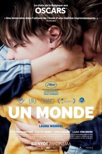 Lire la suite à propos de l’article Un Monde : De grands maux, dans de petits êtres