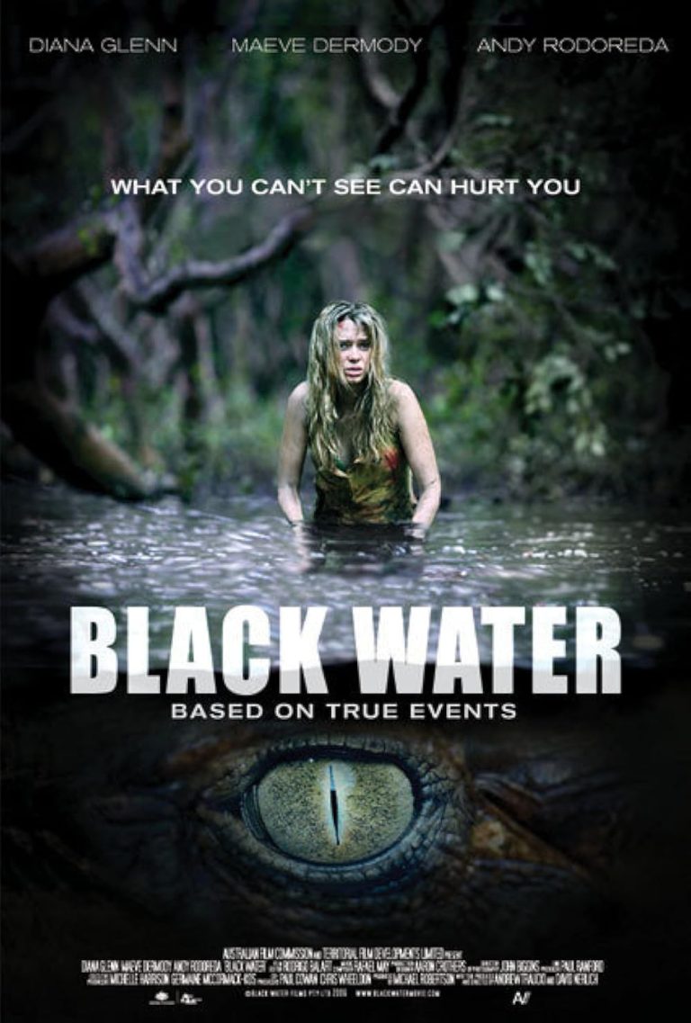 black-water