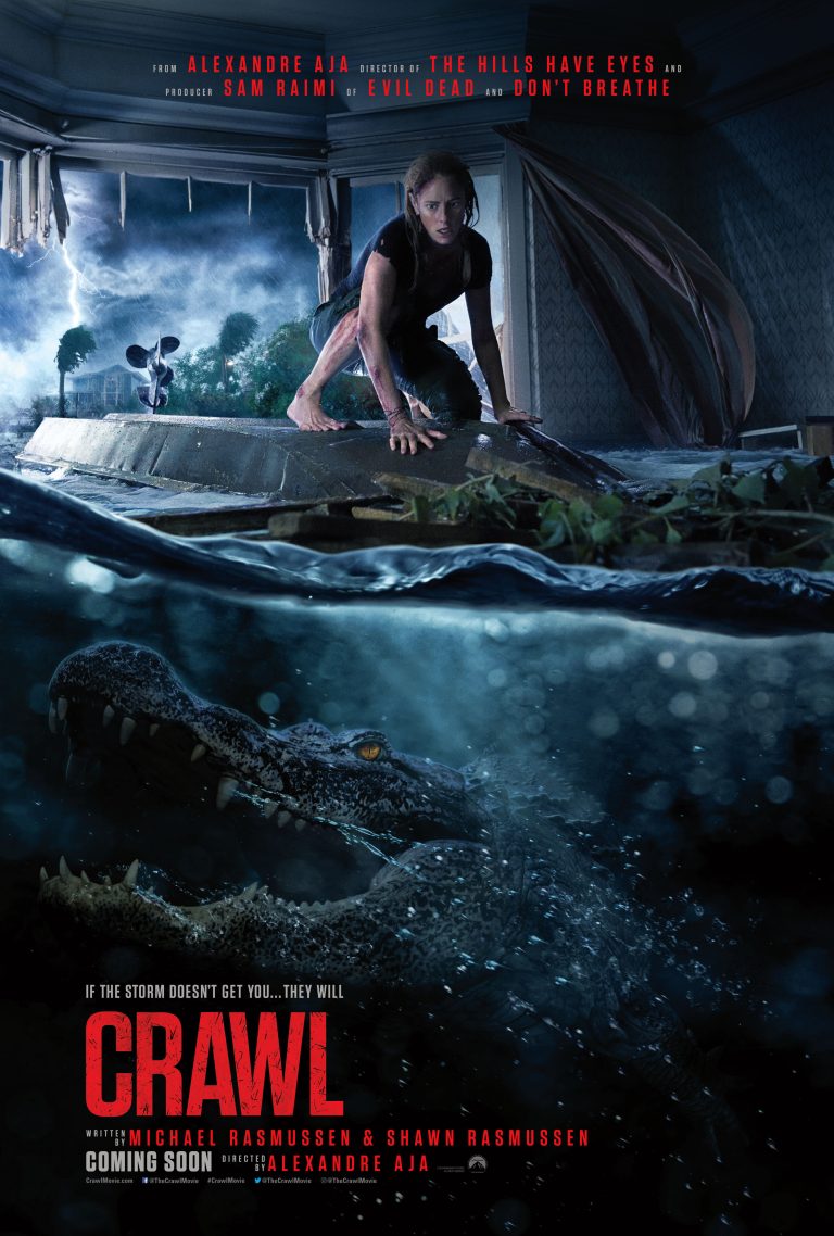 crawl