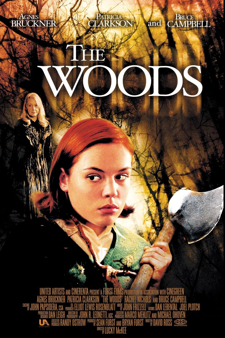 the-woods-liste-de-bons-films-gores