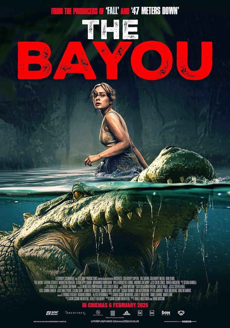 the-bayou