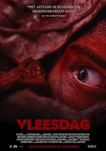 Lire la suite à propos de l’article Vleesdag : Nous ne sommes que chair