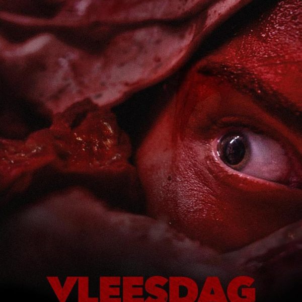 Vleesdag