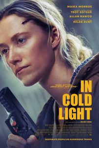 Lire la suite à propos de l’article In Cold Light: Le regard froid d&rsquo;une âme innocente