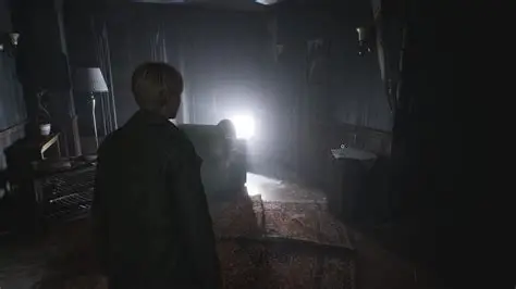 silent hill 2