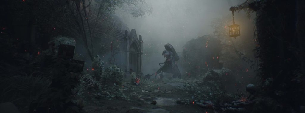 Lire la suite à propos de l’article Ultime mise à jour pour Witchfire : Revelations
