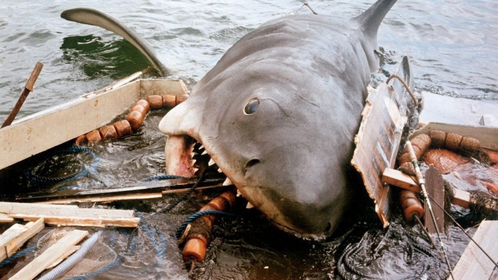 Lire la suite à propos de l’article Liste de films avec des animaux tueurs !