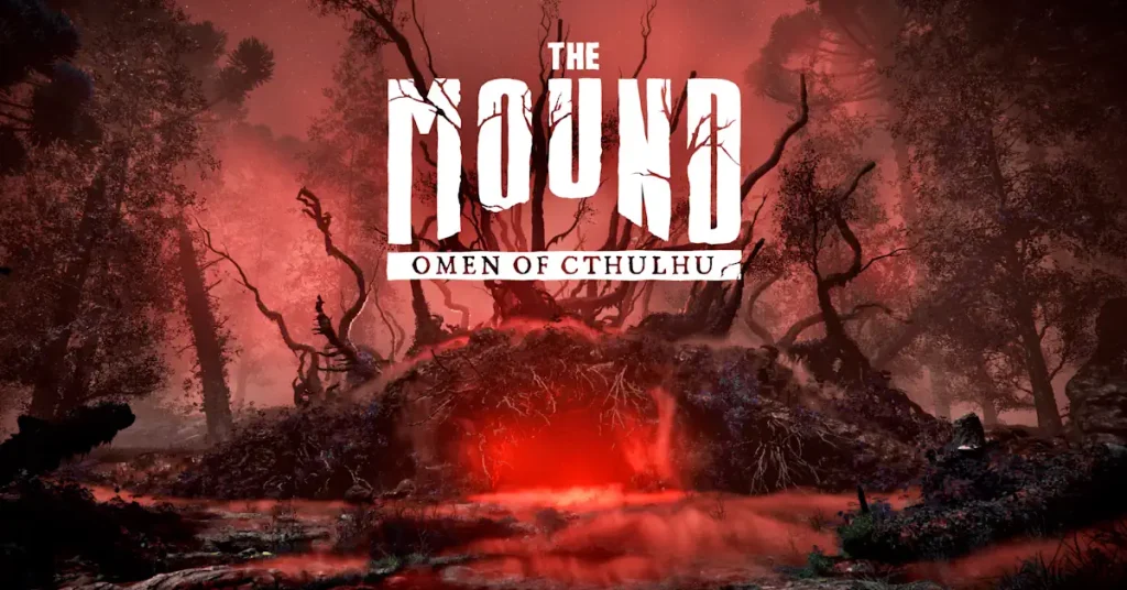 the-mound-omen-of-cthulhu