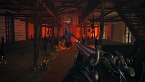Lire la suite à propos de l’article Guns of Eschaton : la nouvelle sensation au cœur de l&rsquo;Ouest