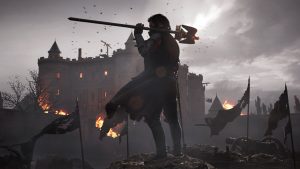 Lire la suite à propos de l’article Hunger, le PVP-PVE steam-punk au 19e siècle