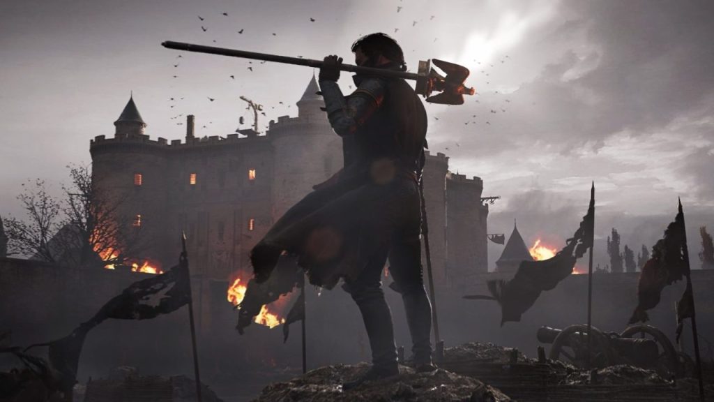 Lire la suite à propos de l’article Hunger, le PVP-PVE steam-punk au 19e siècle