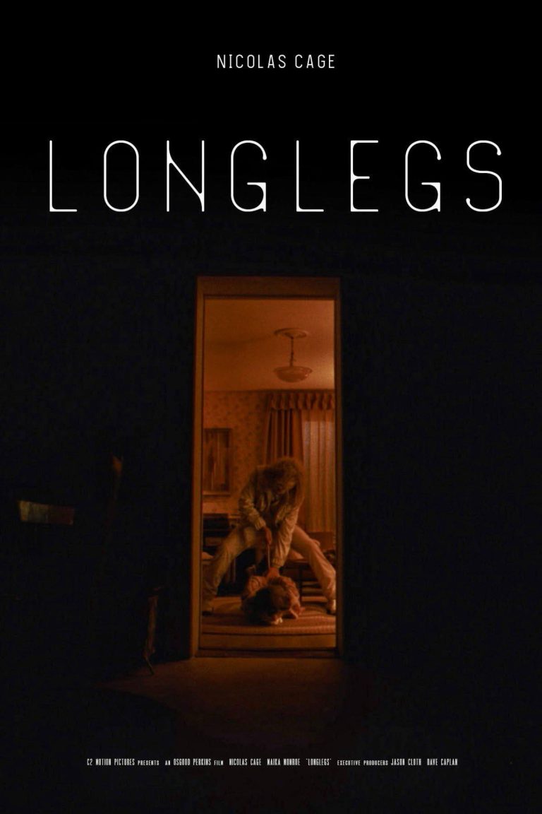 longlegs
