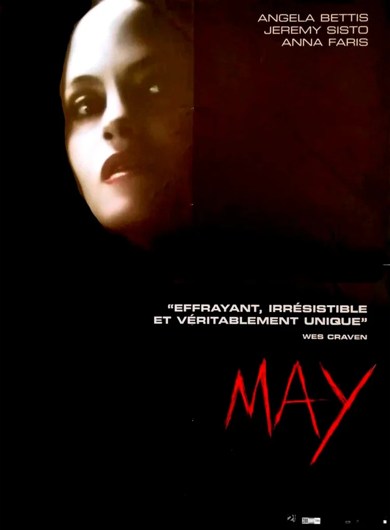may
