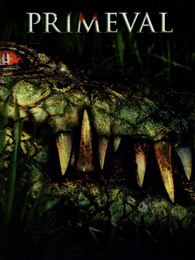 primeval