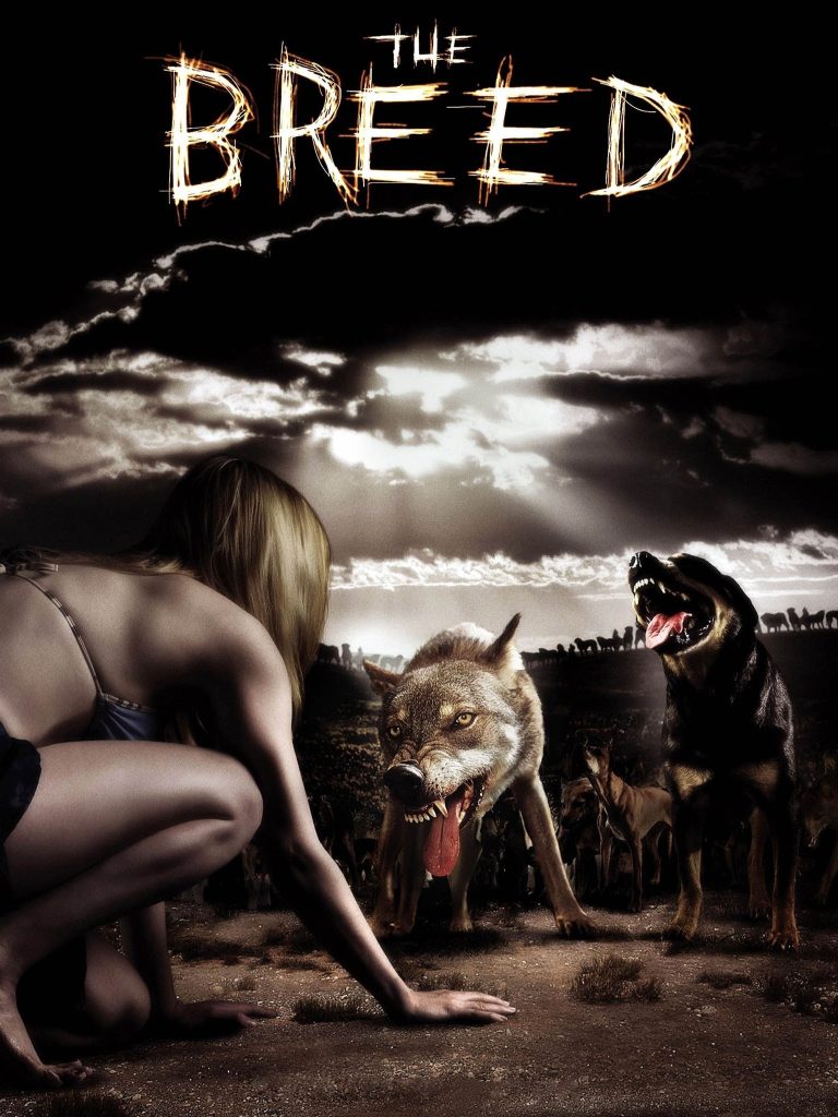 the-breed