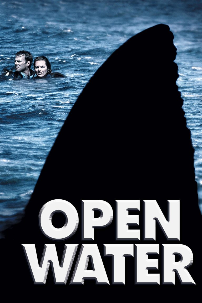 open-water